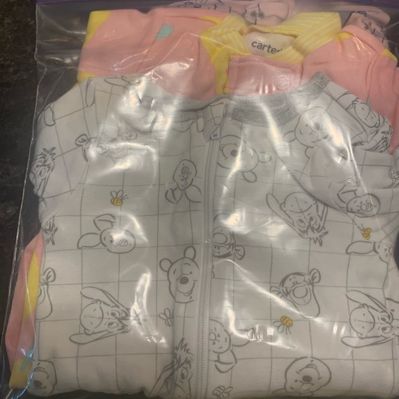 Carter’s baby clothes - Picture 5 of 5